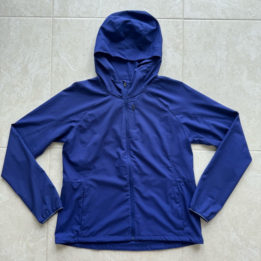 Athleta Dash Jacket - Picture 9 of 15